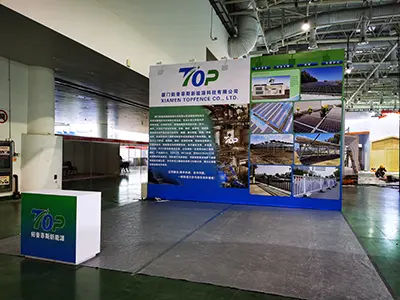 22-24 April, Pameran Xiamen 2023