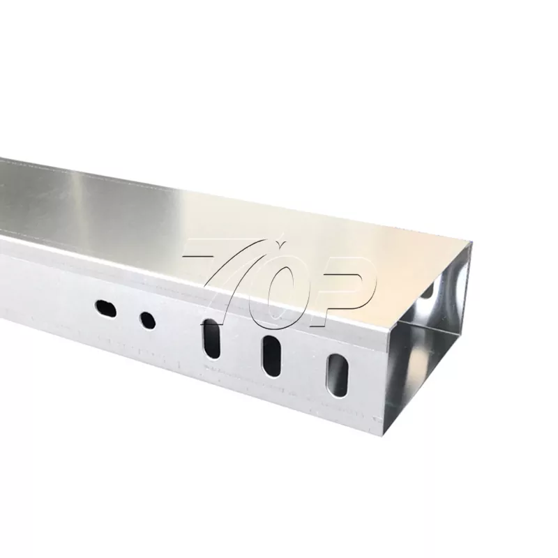 Baki Kabel Aluminium