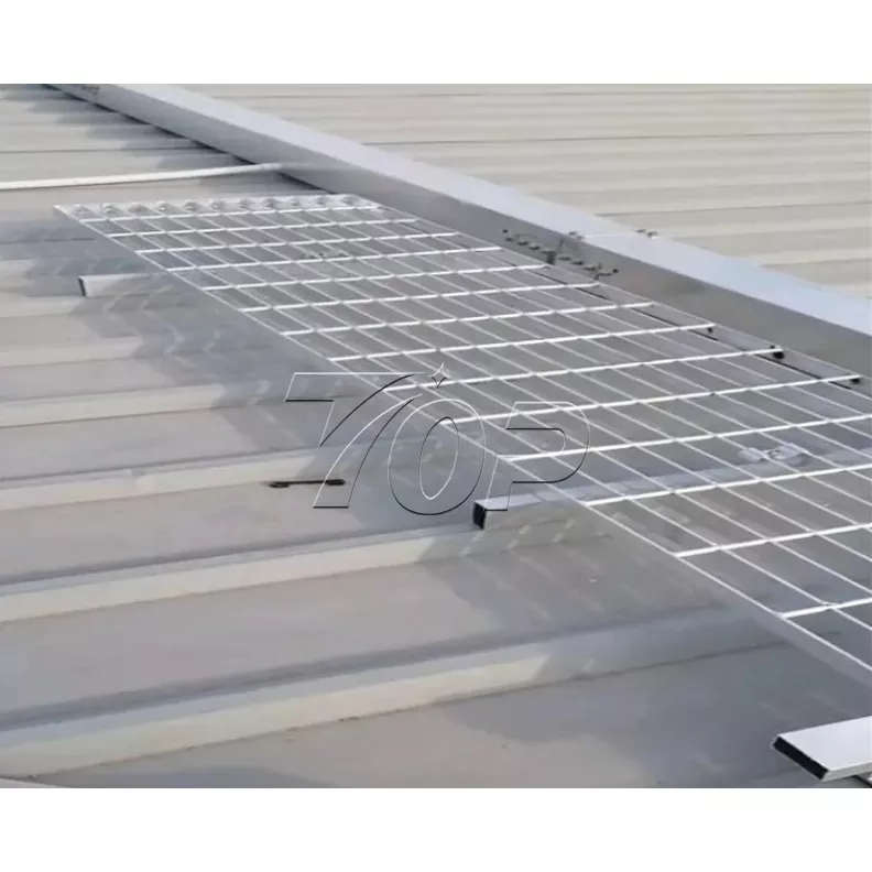 Kisi aluminium