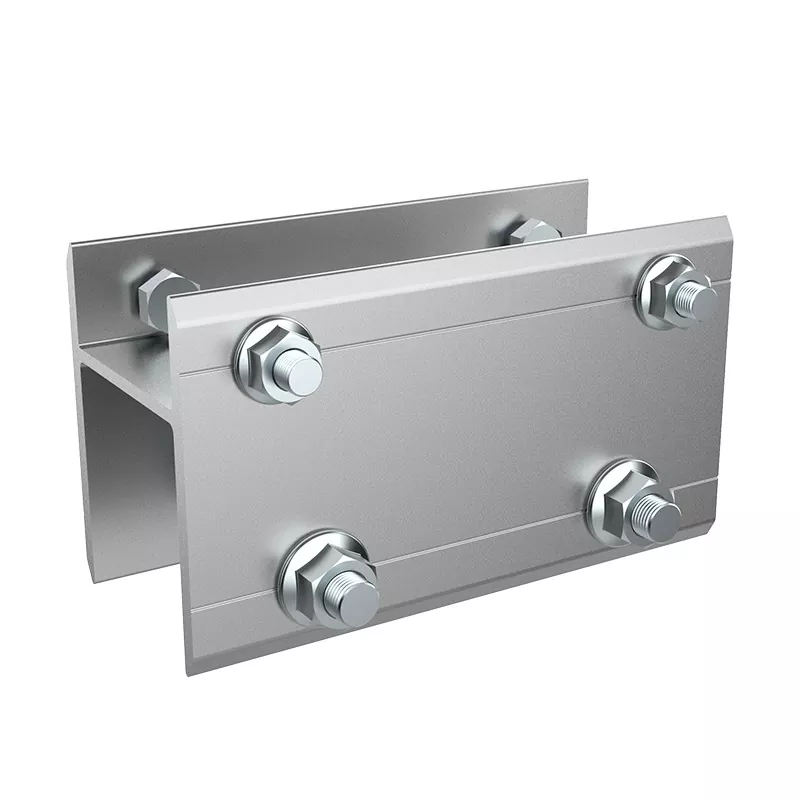 Sistem Racking Panel Surya