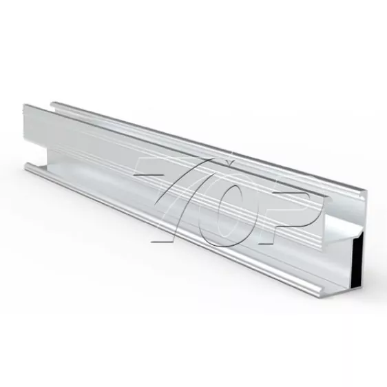 Rel Panel Surya Aluminium